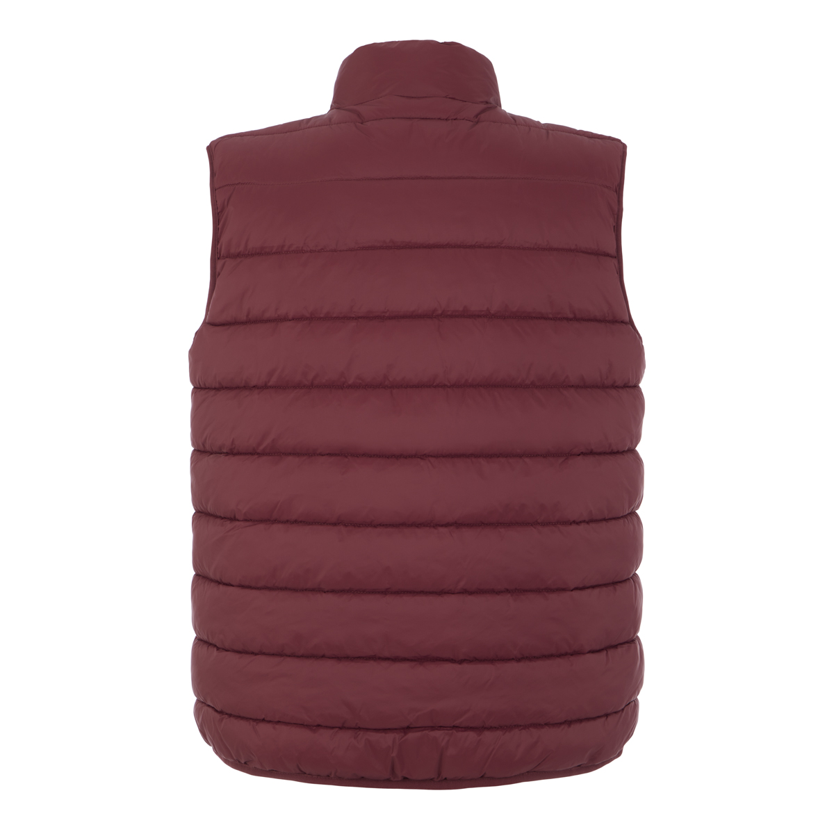 Chaleco Burdeos Atleti Adulto image number null